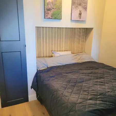 Apartament Menton, Old Town *