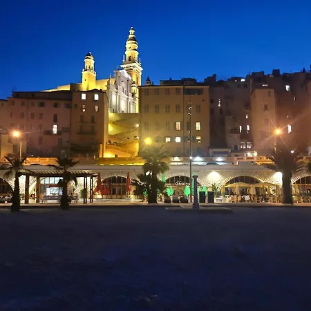 Apartament Menton, Old Town *